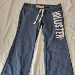 Hollister pants